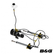 B&G Hydraulic Ram T4 B&G Hydraulic Ram T4